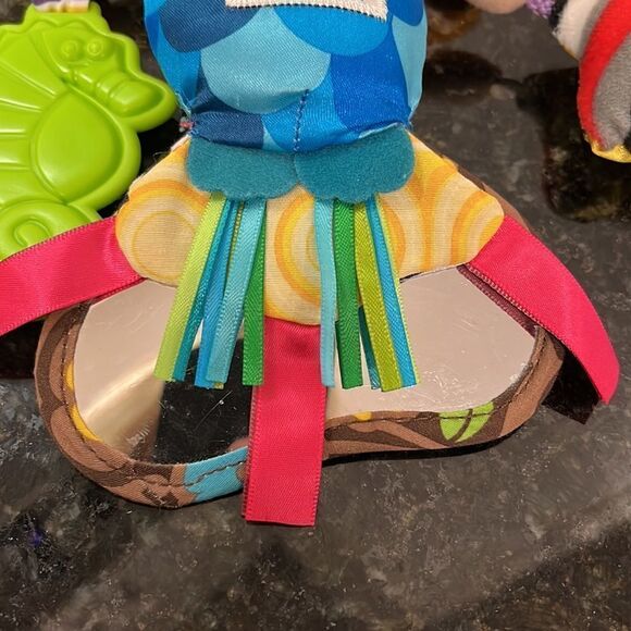 Lamaze Baby Doll-Size 10”  - Picture 3 of 10